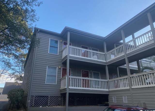 Property at 107 Toby Ct Unit 103-A, North Myrtle Beach, SC 29582, 2 beds, 2 baths