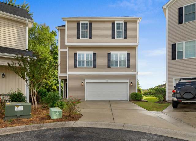 Property at 141 The Gates - The Villas Terracina Cir, Myrtle Beach, SC 29588, 4 beds, 3 baths