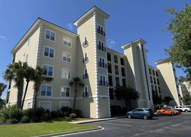 Property at 249 Venice Way #3105, Myrtle Beach, SC 29577, 4 beds, 3 baths