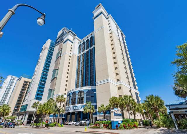 Property at 2004 N Ocean Blvd #1472, Myrtle Beach, SC 29572, 1 bed, 1 bath