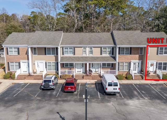Property at 6702 Jefferson Pl Unit B6, Myrtle Beach, SC 29572, 2 beds, 1.5 baths