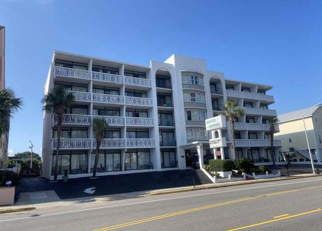 Property at 2708 S Ocean Blvd S #302, Myrtle Beach, SC 29577, 1 bed, 1 bath