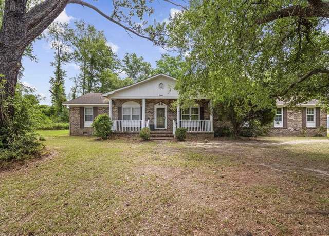 Property at 2560 Wise Rd, Conway, SC 29526, 4 beds, 2 baths