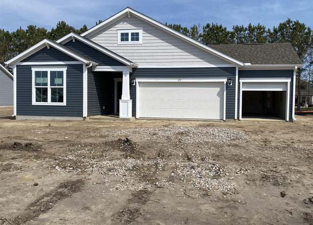 Property at 905 Lot 4 Inlet Keys St, Murrells Inlet, SC 29576, 3 beds, 2 baths
