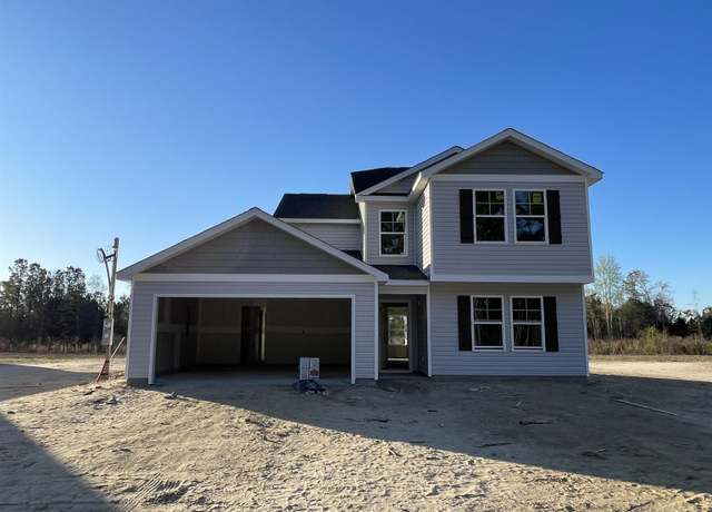Property at 1494 Hardwick Rd, Conway, SC 29526, 5 beds, 3 baths