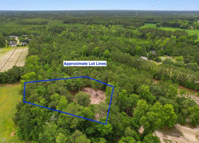 Property at TBD Cates Bay Hwy, Conway, SC 29527