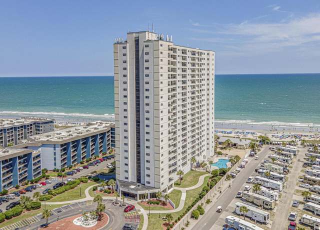 Property at 5905 S Kings Hwy #308, Myrtle Beach, SC 29575, 1 bath