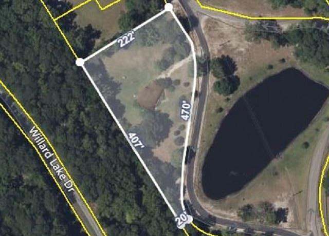 Property at 4655 Riverside Dr, North Myrtle Beach, SC 29582