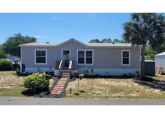 Property at 4526 Creekside Nmb Emu Dr, North Myrtle Beach, SC 29582, 3 beds, 2 baths