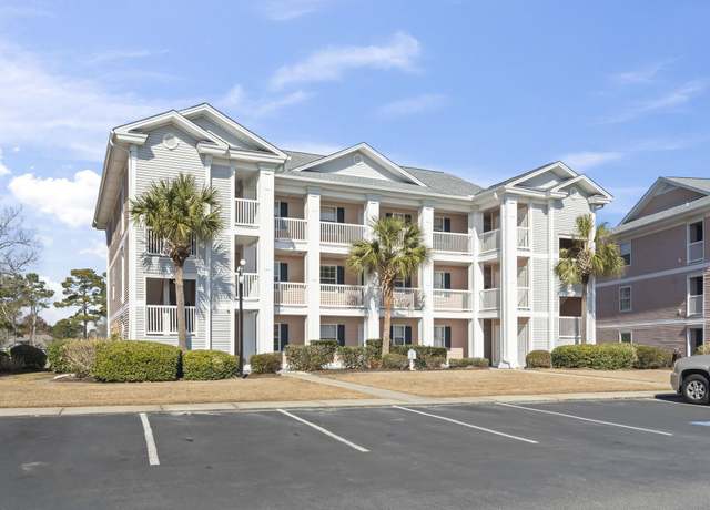 Property at 627 Waterway Village Dr Unit 8-I, Myrtle Beach, SC 29579, 2 beds, 2 baths