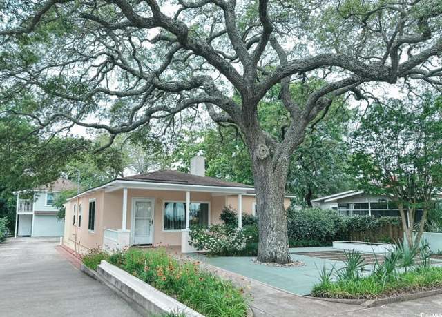 Property at 413 30th Ave N, Myrtle Beach, SC 29577