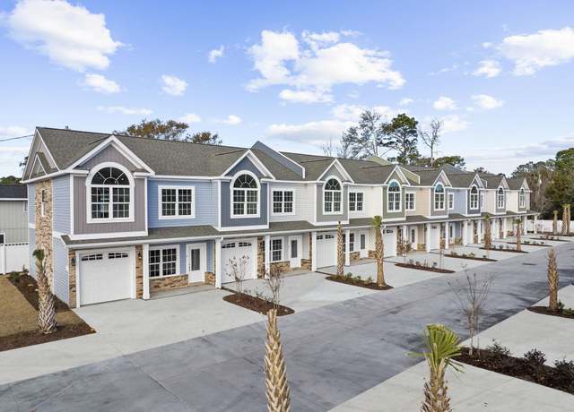 Property at 904 62nd Ave N Unit A, Myrtle Beach, SC 29572, 3 beds, 2.5 baths