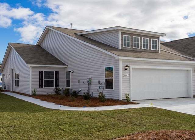 Property at 7001 River Bridge Ct, Myrtle Beach, SC 29579, 3 beds, 2 baths