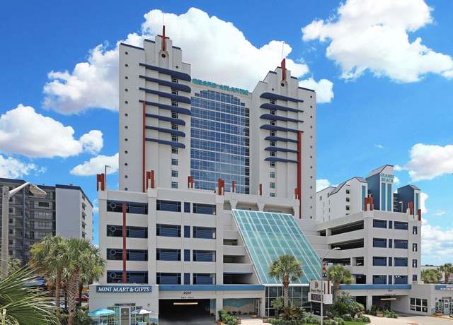 Property at 2007 S Ocean Blvd #1403, Myrtle Beach, SC 29577, 1 bed, 1 bath