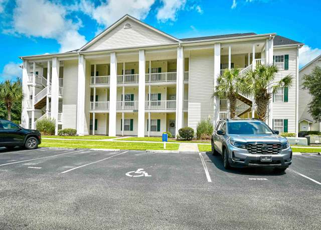 Property at 5080 Windsor Green Way #202, Myrtle Beach, SC 29579, 3 beds, 2 baths