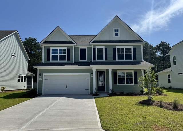 Property at 565 Slaty Dr, Myrtle Beach, SC 29588, 4 beds, 3 baths