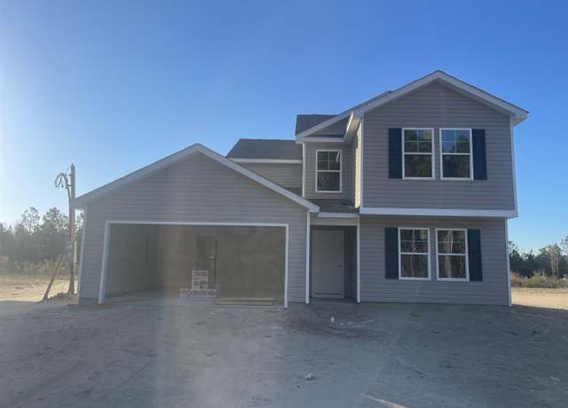 Property at 1490 Hardwick Rd, Conway, SC 29526, 5 beds, 3 baths