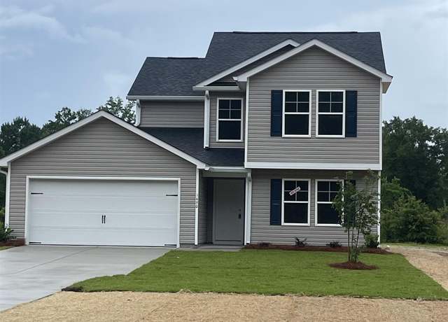 Property at 1490 Hardwick Rd, Conway, SC 29526, 5 beds, 3 baths