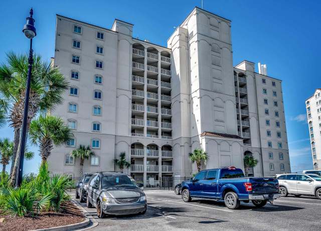 Property at 2151 Bridge View Ct Unit 2-803, North Myrtle Beach, SC 29582, 3 beds, 3 baths