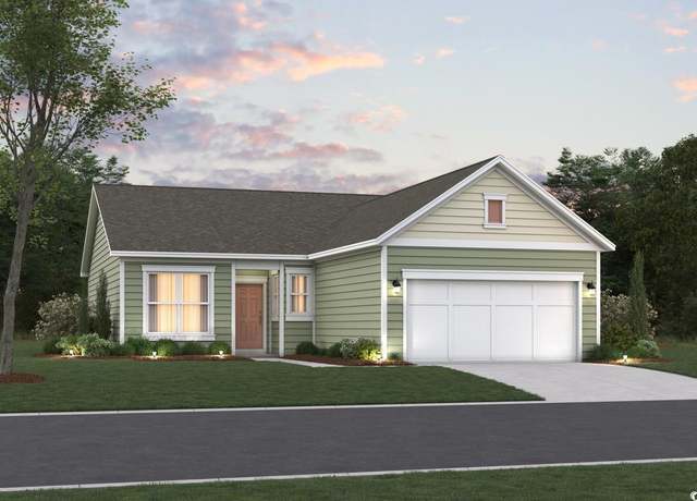 Property at 362 Lot 17 Camden Cob Kapalua Loop, Little River, SC 29566, 3 beds, 2 baths