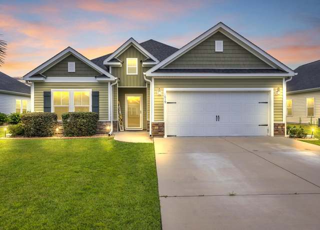 Property at 1679 Palmetto Palm Dr, Myrtle Beach, SC 29579, 3 beds, 2 baths