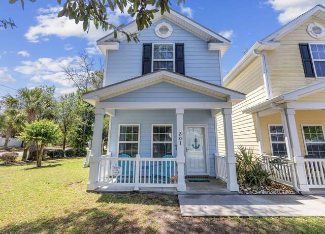 Property at 301 Snorkel Way #101, Myrtle Beach, SC 29577, 2 beds, 2 baths