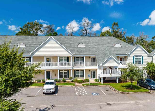 Property at 146 Scotch Broom Dr Unit P-204, Little River, SC 29566, 2 beds, 2 baths