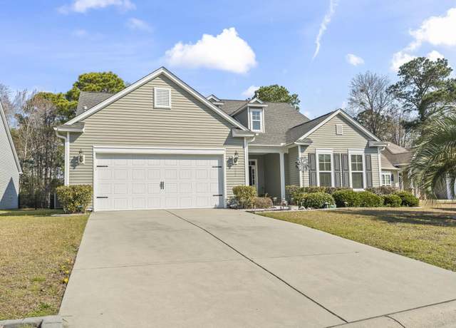 Property at 3053 Chesterwood Ct, Myrtle Beach, SC 29579, 3 beds, 2 baths