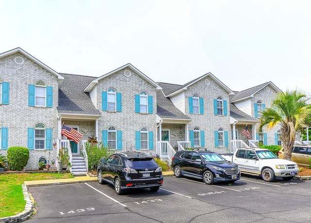 Property at 1437 Baldwin Ct #1437, Little River, SC 29566, 3 beds, 2 baths
