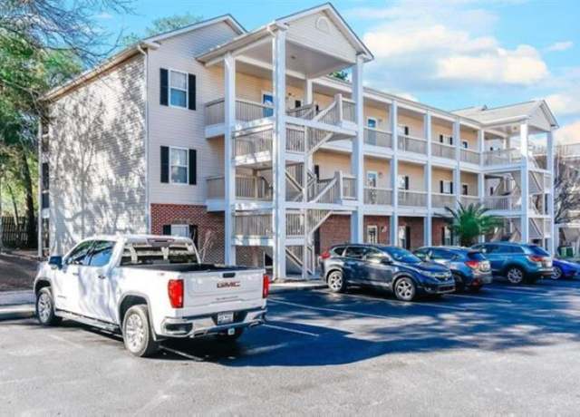 Property at 1058 Sea Mountain Hwy Unit 10-101, North Myrtle Beach, SC 29582, 3 beds, 2 baths