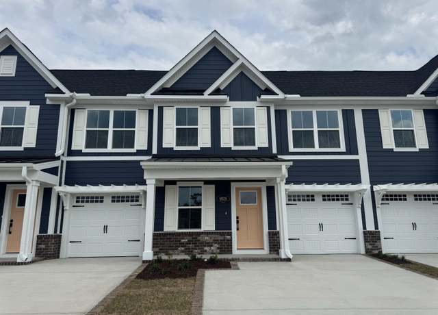Property at 8928 Brynlee Rd Unit 4B, Longs, SC 29568, 3 beds, 2.5 baths