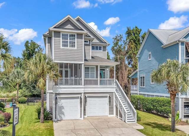 Property at 6 Cottage Dr, Murrells Inlet, SC 29576, 4 beds, 3 baths