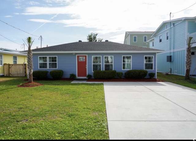 Property at 309 21st Ave N, North Myrtle Beach, SC 29582, 3 beds, 2 baths