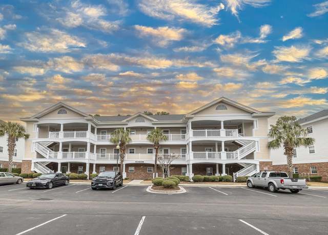 Property at 6015 Catalina Dr #734, North Myrtle Beach, SC 29582, 2 beds, 2 baths