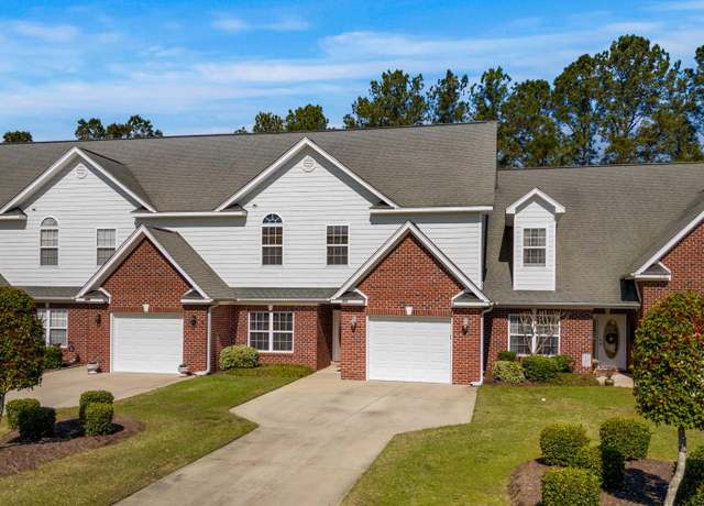 Property at 822 Foxtail Dr #822, Longs, SC 29568, 3 beds, 2.5 baths