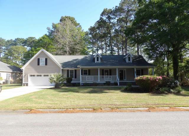 Property at 9500 Indigo Creek Blvd, Murrells Inlet, SC 29576, 4 beds, 2 baths