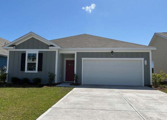 Property at 540 Duvall St, Longs, SC 29568, 3 beds, 2 baths