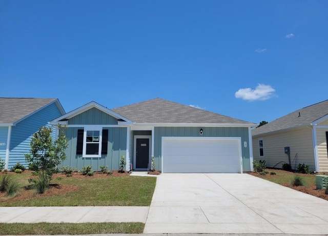 Property at 540 Duvall St, Longs, SC 29568, 3 beds, 2 baths