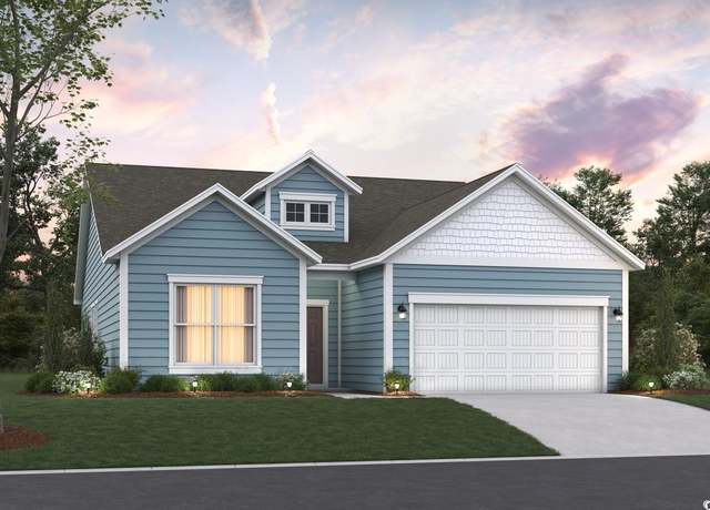 Property at 753 Lot 151 Savannah Coc Wailea Cir, Little River, SC 29566, 4 beds, 3.5 baths