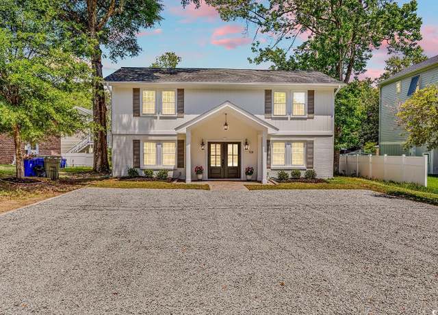 Property at 514 6th Ave S, Surfside Beach, SC 29575, 5 beds, 3.5 baths