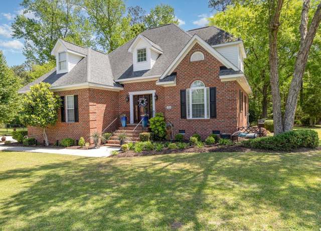 Property at 124 Windmeadows Dr, Conway, SC 29526, 4 beds, 2.5 baths