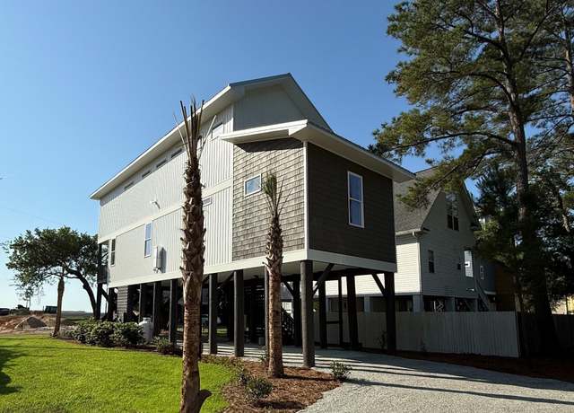 Property at 189 Brown Pelican Loop, Pawleys Island, SC 29585, 3 beds, 3.5 baths