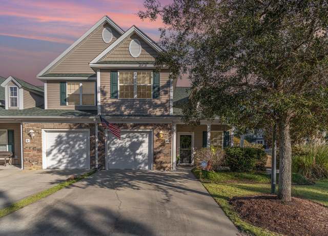 Property at 611 Indigo Bunting Ln Unit 42 E, Murrells Inlet, SC 29576, 3 beds, 2.5 baths
