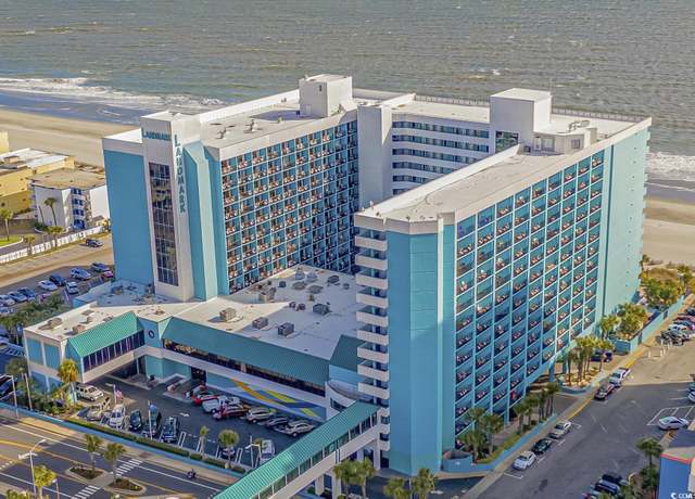 Property at 1501 S Ocean Blvd #320, Myrtle Beach, SC 29577, 1 bath