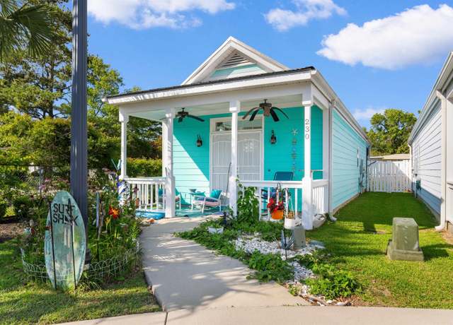 Property at 230 Addison Cottage Way, Murrells Inlet, SC 29576, 2 beds, 1 bath