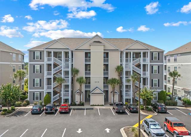 Property at 133 Ella Kinley Cir #202, Myrtle Beach, SC 29588, 2 beds, 2 baths