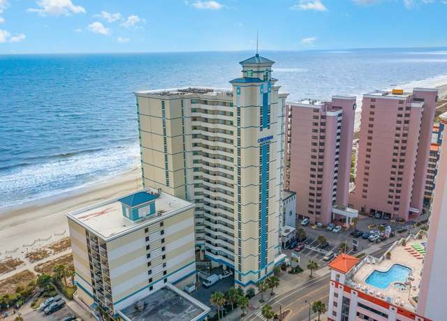 Property at 2504 North Ocean Blvd #436, Myrtle Beach, SC 29577, 1 bed, 1 bath