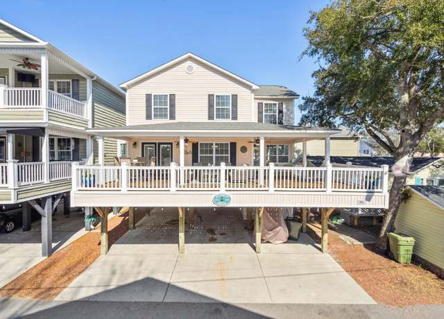 Property at 6001-Z-26 South Kings Hwy, Myrtle Beach, SC 29575, 4 beds, 3 baths
