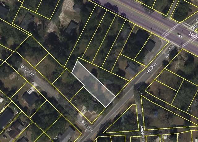 Property at 1708 Ninth Ave, Conway, SC 29527