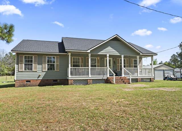 Property at 7530 Maple Swamp Rd, Gresham, SC 29546, 3 beds, 2 baths